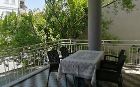 Daltur Cıty Apart